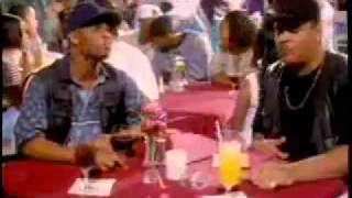 MC Breed- Late Night Creep