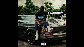 Curren$y - A Lil Sumthin' (Come Up Big On Em) (Prod. By Purpdogg) [2014]