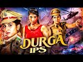 Durga IPS Hindi Dubbed Action Full Movie Ragini Dwivedi Kavita Radheshyam Narayana Swamy
