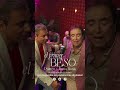 Ya Disponible! Dyango & Marcos Llunas - El Primer beso