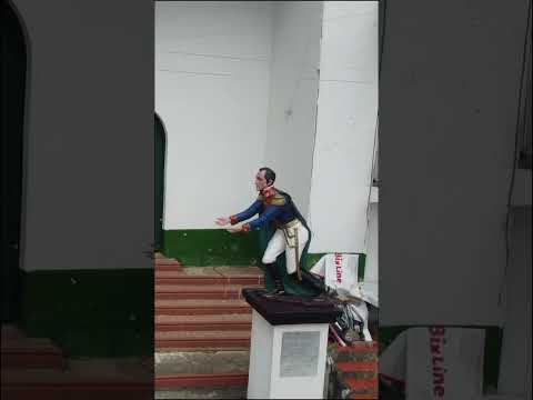 Tutazá Boyacá  #historia #cultura #turismo #tutazá #Boyacá