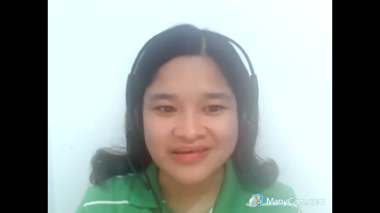 Teacher Angela