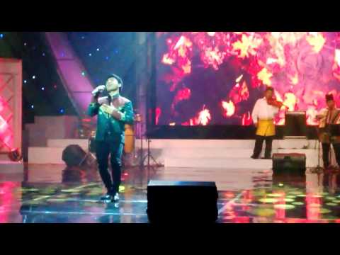 Aly Aksyar /Aly Kdi Timang Timang