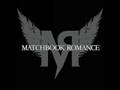 Monsters - Matchbook Romance 