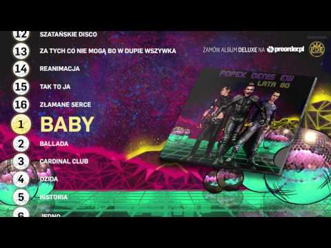 Popek x Denis x EW - Baby | ODSŁUCH