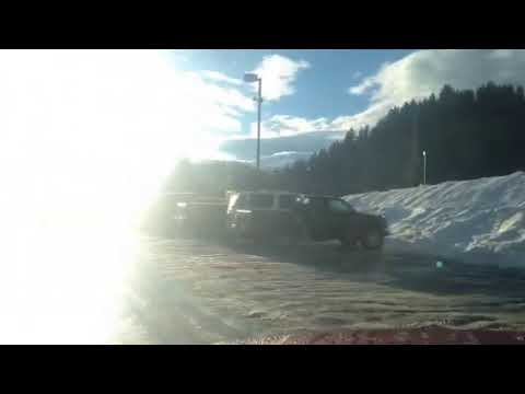 Bonners Ferry, Idaho