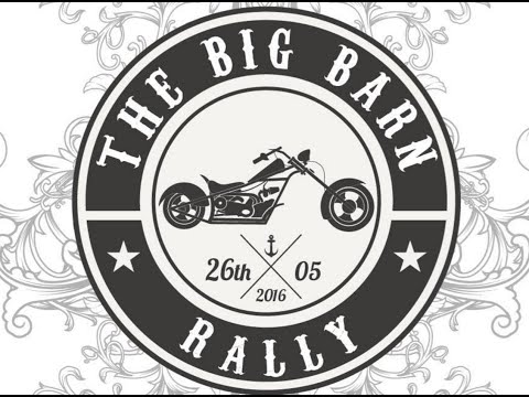 The Big Barn Rally 