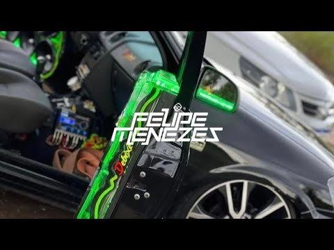 CHUPETA NÃO VAI FALTAR - ELETRO-FUNK - DJ FELIPE MENEZES