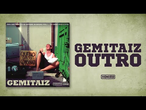 Video thumbnail for Outro (QVC2)
