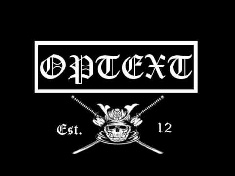 Optext - Da Onez (Prod. By. Apss'One)