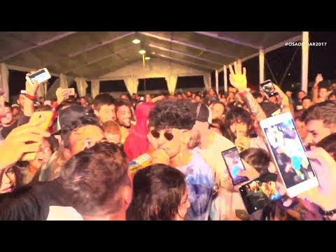 Locoplaya en directo - Mucho