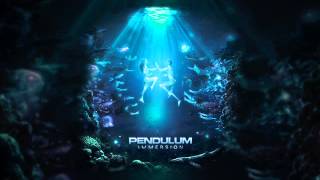 Pendulum - The Fountain (Ft: Steven Wilson)