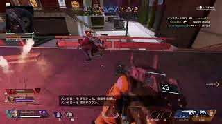 実況　クソザコナメクジのAPEX　※VCなし