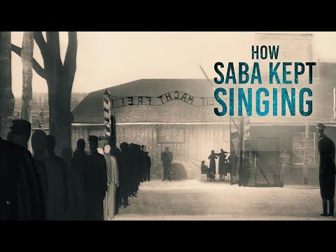 How Saba Kept Singing