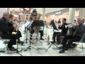 The Brass Consort- Jolly Old St Nick Jazz Version