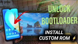 Realme C2 Bootloader Unlock | How to unlock bootloader in realme c2 | Full process #1 🔥🔥🔥