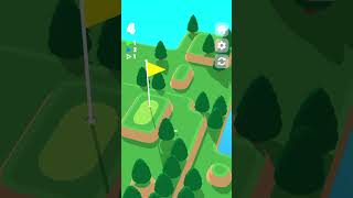 Coffee Golf July 30 2024 - Top 1% 🏆 #gameplay #golfgame #coffeegolf #games #gaming #mobilegame