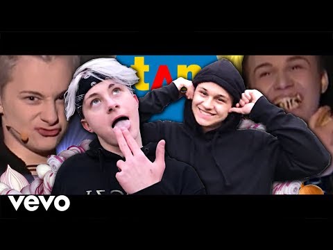 Lil Narcyz - DISS NA TVN ft. Kolba