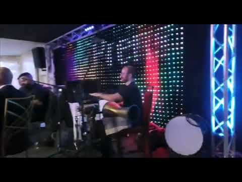 Merdan Biter Govend @ Essen