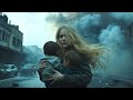 Quake Terror Unleashed Will They Escape The Quake And Find Safety In Time Best Action Sci Fi Movie