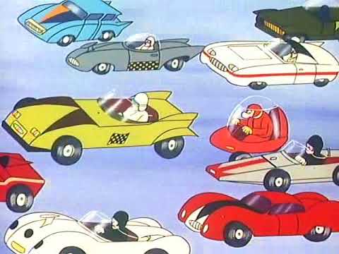 Meteoro   Capitulo 7 La Carrera El Mundo Sin Limites Parte 1