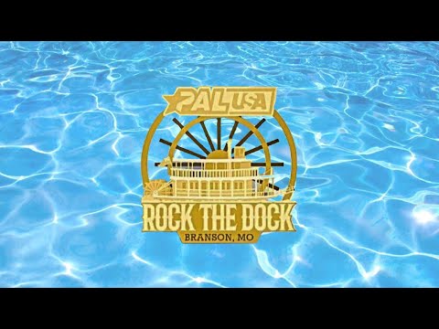 Rock the Dock - Branson, MO Armwrestling  PALUSA #Boom