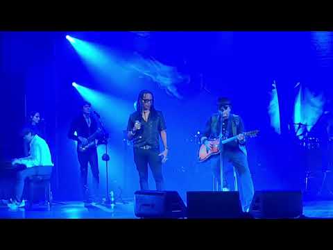 Dalto - "Georgia On My Mind"- Teatro Municipal de Niterói, RJ - 17.10.2023.