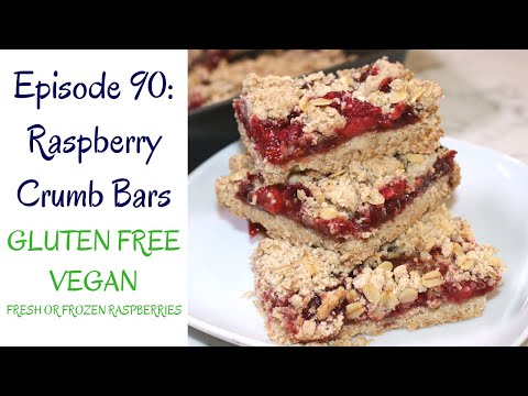 download lagu mp3 mp4 Gluten Free Raspberry Crumble Bars, download lagu Gluten Free Raspberry Crumble Bars gratis, unduh video klip Gluten Free Raspberry Crumble Bars