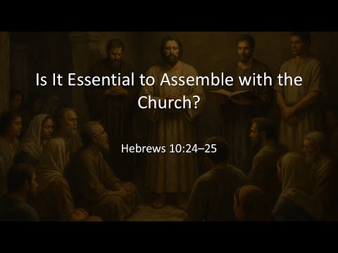 Is It Essential To Assemble? thumbnail