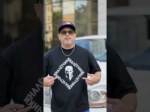 Налетчики - бренд трушной уличной одежды!