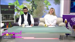 Առավոտը Շանթում/Aravot Shantum / 12.05.2023