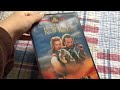 Rob Roy DVD Unboxing