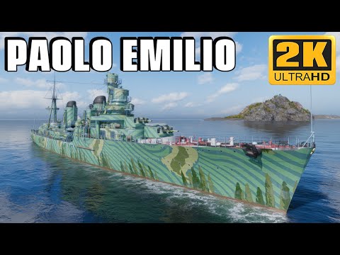 PAOLO EMILIO: REST IN PIECES RANKED EDITION