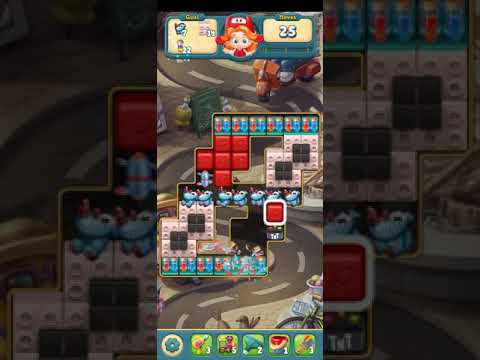 Toy Blast level 4935