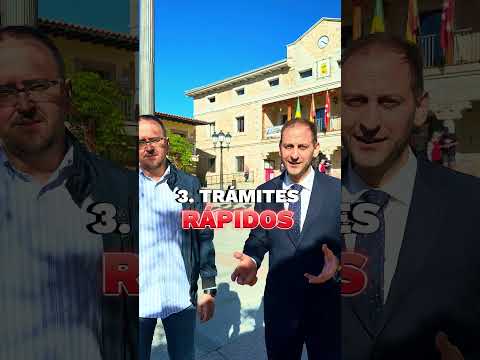 ✅ REPOPULATE VILLAGES IN SPAIN 🇪🇸 7 BENEFITS FOR IMMIGRANTS OF REPOPULATING SPANISH VILLAGES 🇪🇸