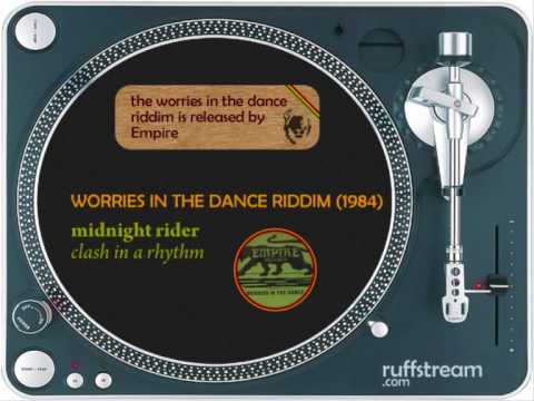 Worries In The Dance Riddim Mix (1984) Frankie Paul,Wayne Smith,Leroy Smart,Michael Palmer