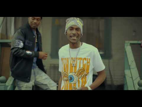 DB THA GENERAL x KURT DIGGLER | GAMES BEEN GOOD TO ME | Official Video | 