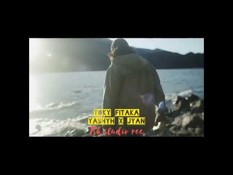 TOKY FITAKA- Yashyh feat Jyan prod by Tsk studio 2024