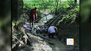 The West Memphis Three. Preview