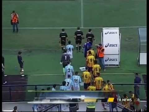 Sintesi LECCE - VIRTUS ENTELLA 4-2 - Tutti i gol - Servizio Telerama