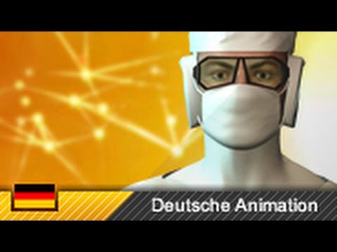 Manufacturing of processors / CPUs / chips / transistors (animation)