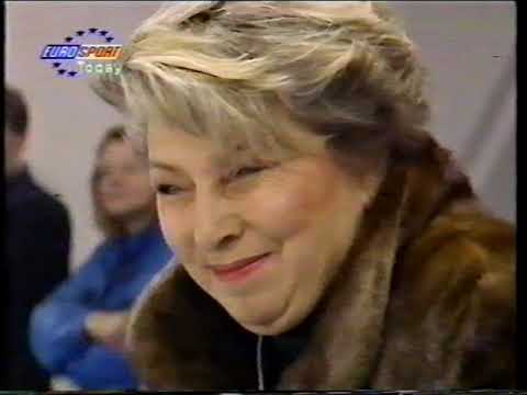 Men Short Program 1997 European Figure Skating Championships