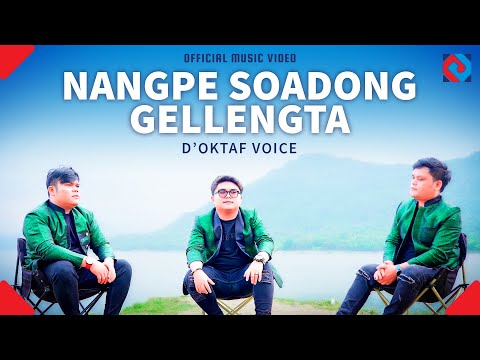 D'Oktaf Voice - Nangpe Soadong Gellengta (Official Music Video) Lagu Batak Terbaru