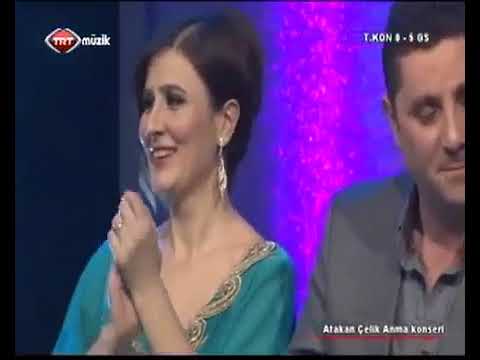 Atakan Çelik Anma konseri - Bahçeye Gel ki görem