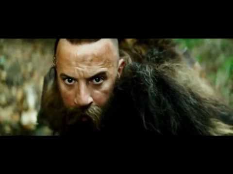 LE DERNIER CHASSEUR DE SORCIERES VOST