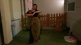 Chogada Tara Dance Cover - Loveratri | Darshan Raval &amp; Asees Kaur