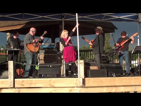 Flaxwood Festival 2011 - Suzanne Lynch