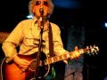 IAN HUNTER & THE RANT BAND -- "TWISTED STEEL"