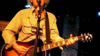 IAN HUNTER &amp; THE RANT BAND -- &quot;TWISTED STEEL&quot;