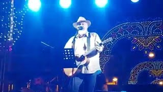 Oggi ho imparato a volare - Eugenio Finardi (Alessandria della Rocca -AG)